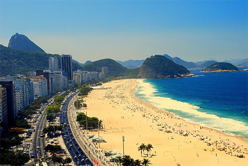 Brazil