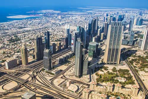 Dubai