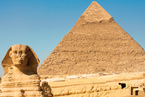Egypt