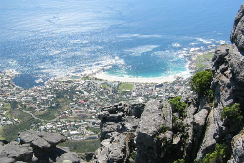 South Africa